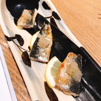 築地青空三代目 大名古屋ビルヂング店 - 