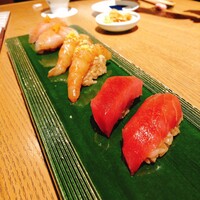 築地青空三代目 大名古屋ビルヂング店 - 