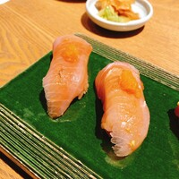 築地青空三代目 大名古屋ビルヂング店 - 