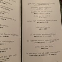 CINA New Modern Chinese - 