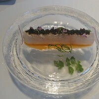 ブラン ルージュ - 
