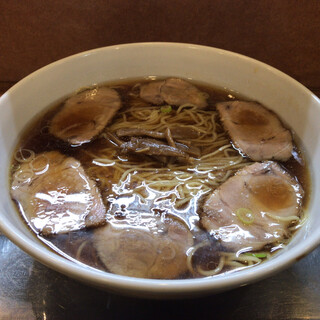 飛田給 大勝軒_1