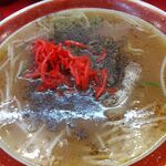 十三ら～めん担担 - 