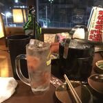 居酒屋さざん - 