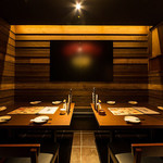 個室肉バル×食べ放題 マシェール - 