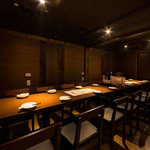 個室肉バル×食べ放題 マシェール - 