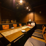 個室肉バル×食べ放題 マシェール - 