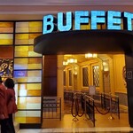 The Buffet - 