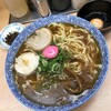 拉麺男