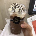 GODIVA - 