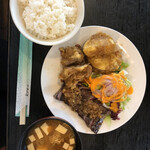 オレンジハウス - 