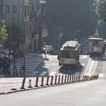 InterContinental Mark Hopkins San Francisco - 