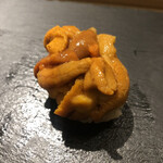 SUSHI TOKYO TEN、 - 