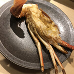 SUSHI TOKYO TEN、 - 