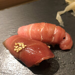 SUSHI TOKYO TEN、 - 