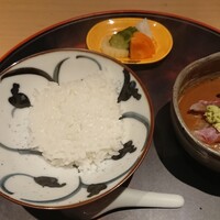 しらに田 -  しらに田 -