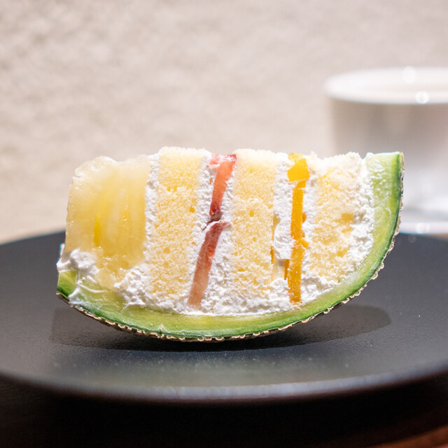 Patisserie Le 333 広尾 ケーキ ネット予約可 食べログ