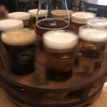 YONA YONA BEER WORKS - 