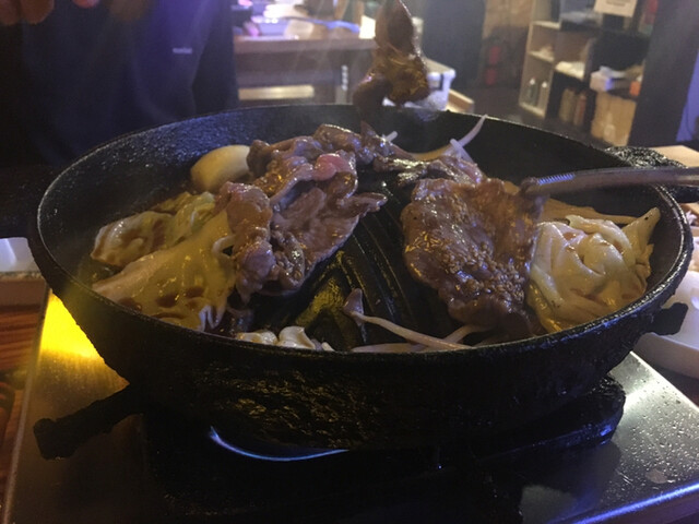 ニセコで安くディナーできる店 By みぃーとん ニセコ草庵 比羅夫 ジンギスカン 食べログ ニセコで安くディナーできる店 By みぃーとん ニセコ草庵 比羅夫 ジンギスカン 食べログ