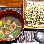 Teuchi Soba Shinkyou - 