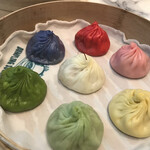 当拼汤包 Dumplings Social - 