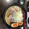 麺処 花田 池袋店