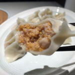 喜顶上品海胆水饺 - 