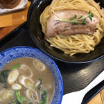 麺屋 頂 中川會 - 