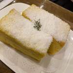 COFFEE HOUSE maki - 