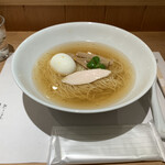 麺屋ま石 - 