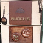 MUNCH'S pizzeria - 