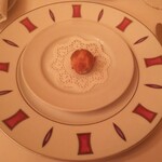 ル・ブルギニオン - 