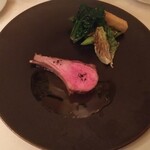 ル・ブルギニオン - 