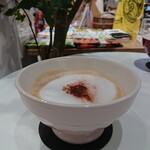 珈琲屋台ひばり屋 - 