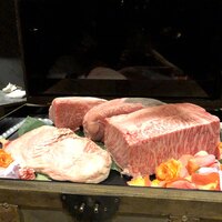 西麻布 焼肉 X - 