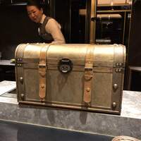 西麻布 焼肉 X - 