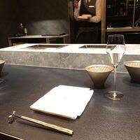 西麻布 焼肉 X - 