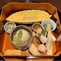 京都 つる家 - 