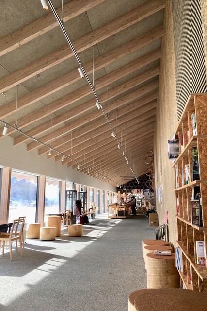 拉麺 大湯縁ヶ輪軒 - 鹿角市その他（ラーメン）の写真