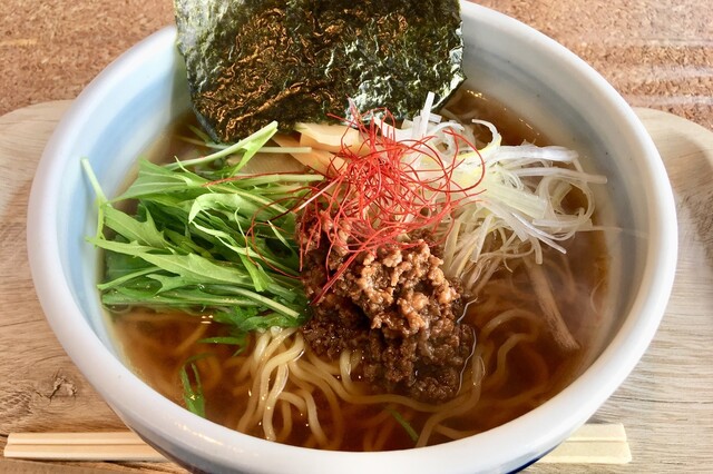 拉麺 大湯縁ヶ輪軒｜鹿角市で味わう本格ラーメン