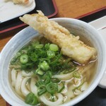 純手打うどん よしや - 