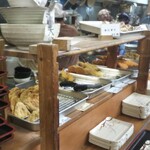 純手打うどん よしや - 