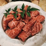 焼肉おおにし - 