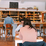 食堂うさぎや - 