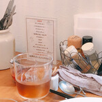 食堂うさぎや - 