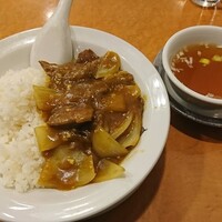 横浜中華街 北京飯店 - 