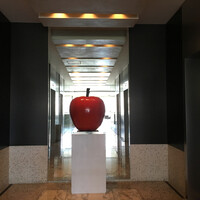 フレンチ キッチン - 