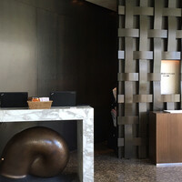 フレンチ キッチン - 