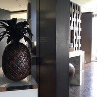 フレンチ キッチン - 