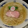 中華蕎麦にし乃